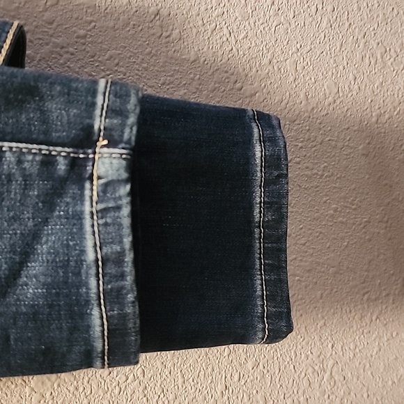 Skinny Jeans size 3 /25 - Picture 2 of 4